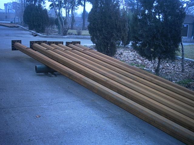 شرکت ساخت نیرو