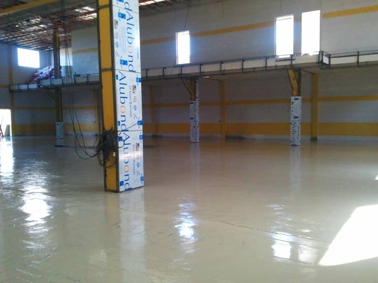 شرکت زرین نان شفق