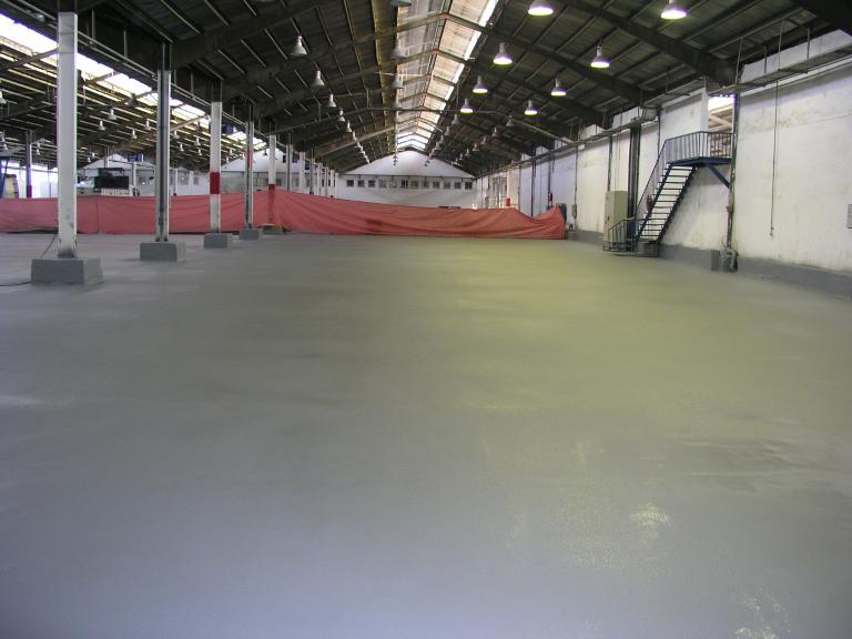 شرکت خدمات فنی رنا