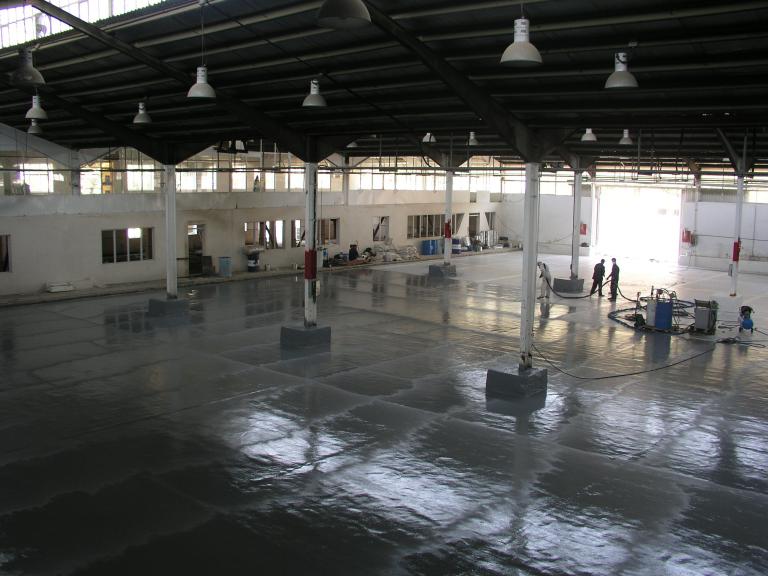 شرکت خدمات فنی رنا