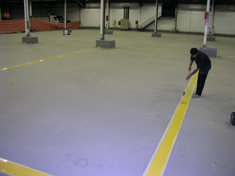 شرکت خدمات فنی رنا