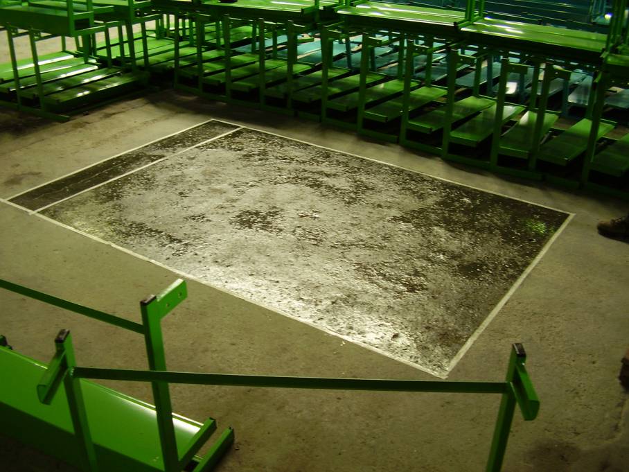 شرکت داروسازی بهداشت کار