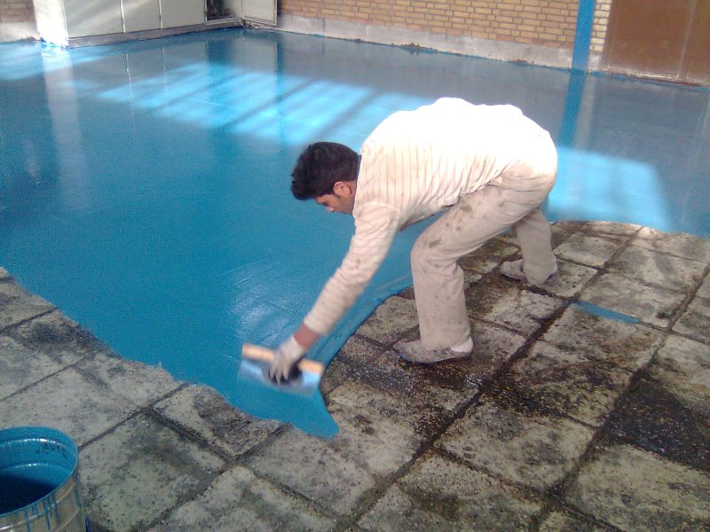 شرکت جنرال کب پارس