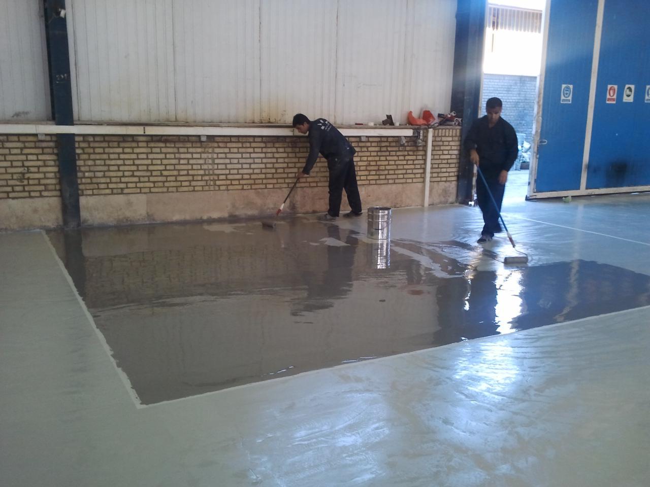  شرکت تدبیرسازند