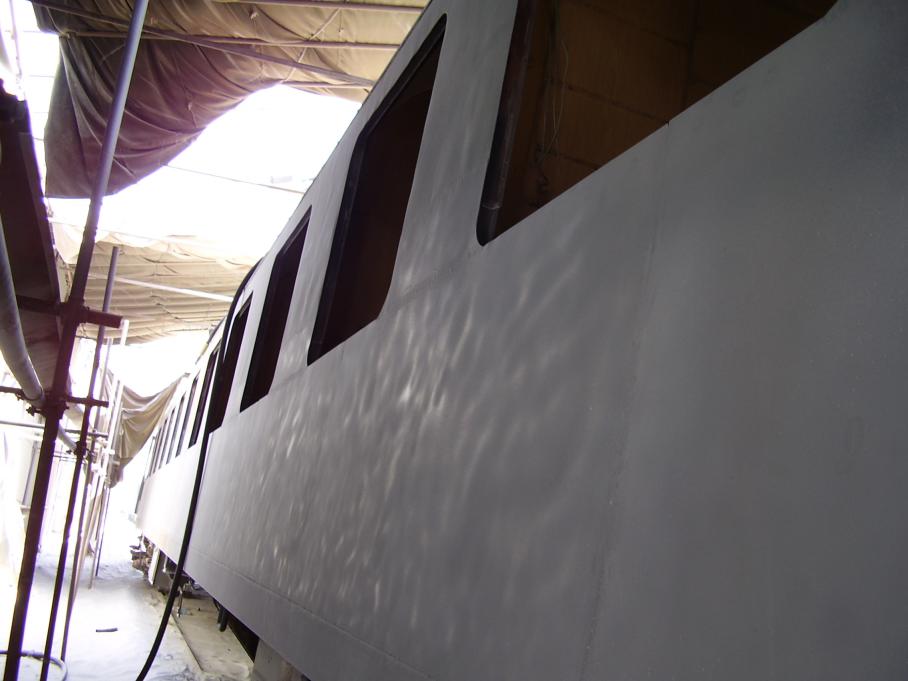 شرکت قطارهای مسافرتی رجا