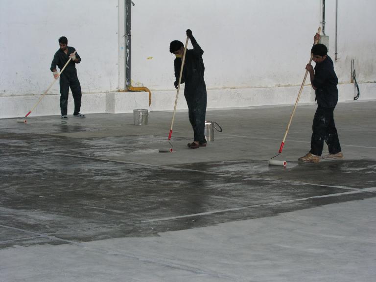 شرکت خدمات فنی رنا