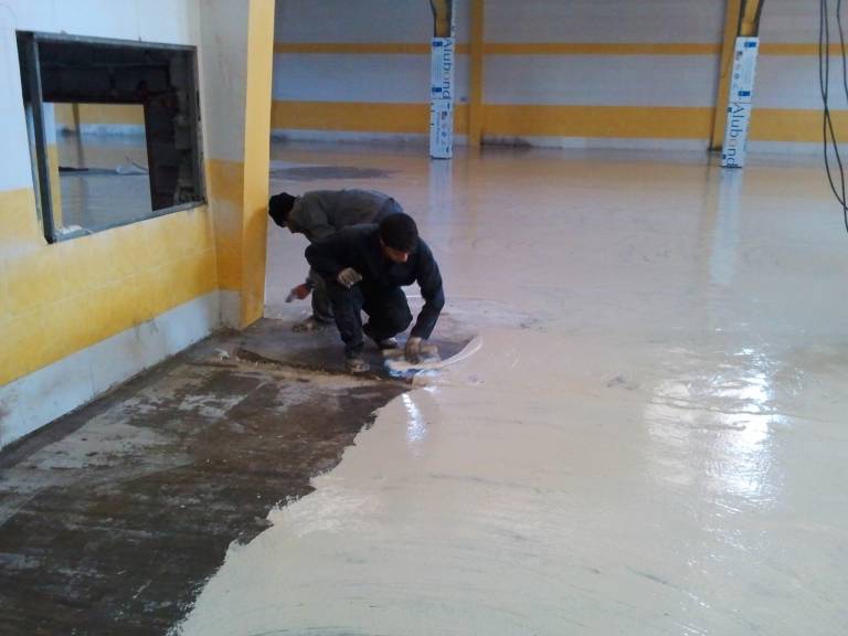 شرکت زرین نان شفق