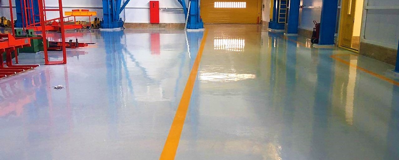 گروه اجرایی