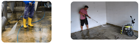 آماده سازی شیمیایی