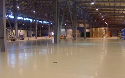 شرکت اپوکسی