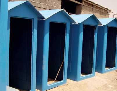 قطعات کامپوزیت