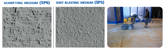 آماده سازی مکانیکی