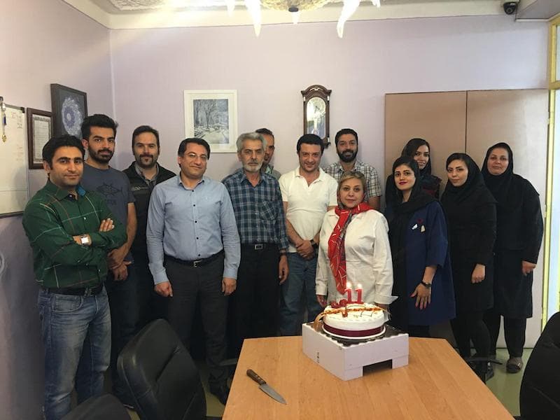 پرسنل ماناپلیمر