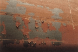 عدم چسبندگی