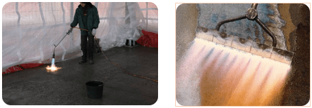 روش های تکمیلی